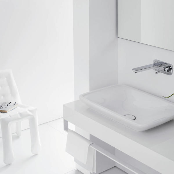 Vendita accessori per il bagno e rubinetti hansgrohe Giu.Si.Da - Roma