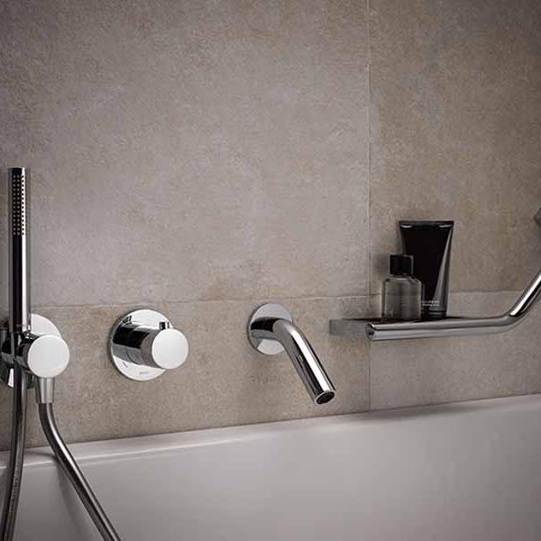 vendita accessori per il bagno e rubinetti keuco giusida roma 03