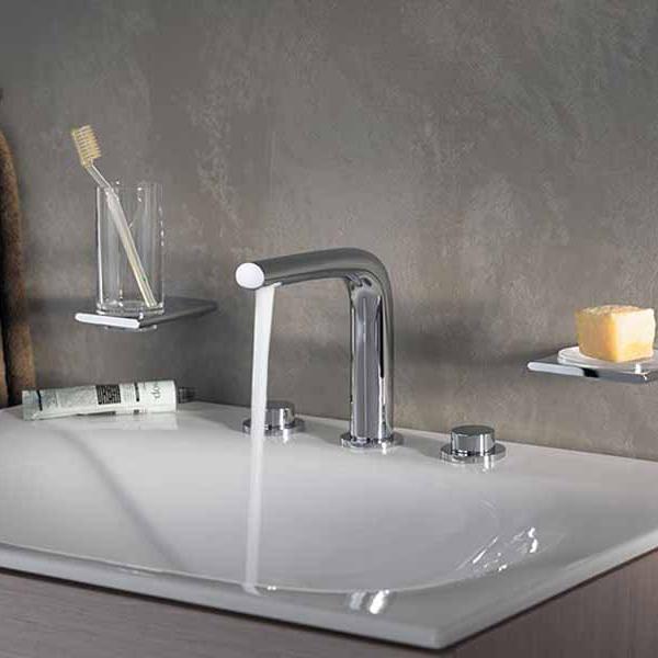 vendita accessori per il bagno e rubinetti keuco giusida roma 04